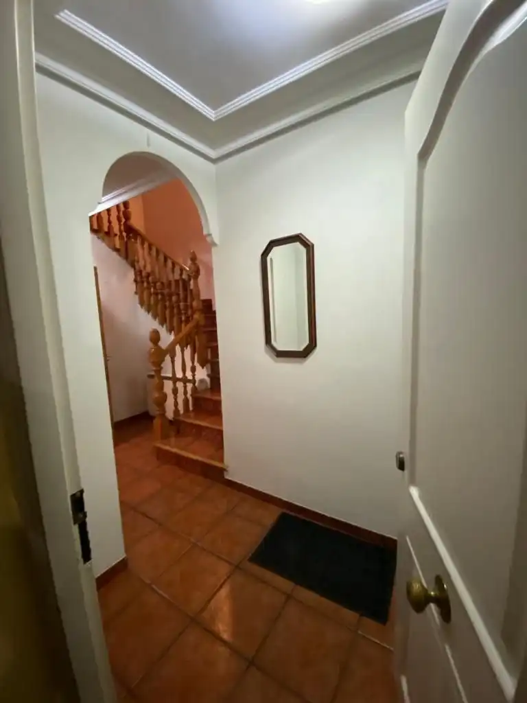 Casa o xalet de lloguer a Almodóvar del Campo