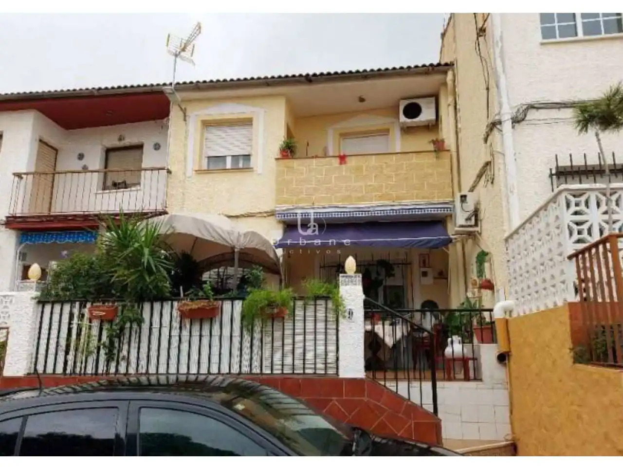 Piso en venta en Calle Mina Tomasa, imagen 2