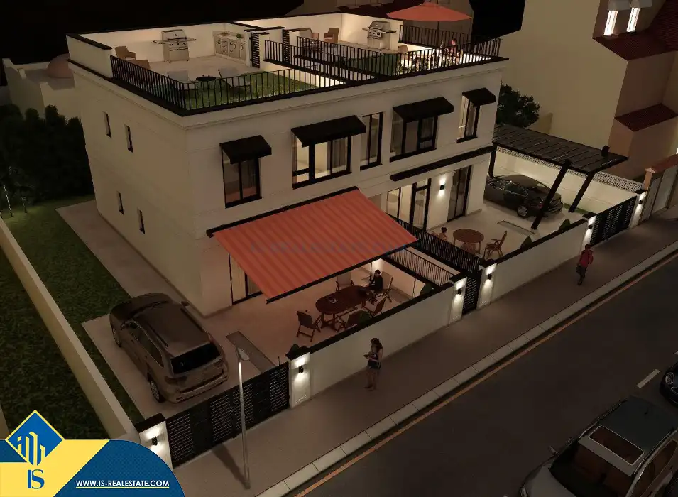 Bungalow zum Verkauf in Playa del Cura, imagen 7