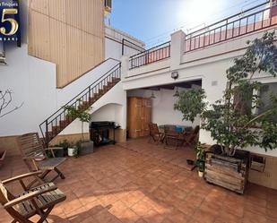 Terrace of House or chalet for sale in Sabadell  with Air Conditioner, Heating and Terrace