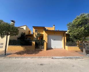 Casa adosada en venda a Pau