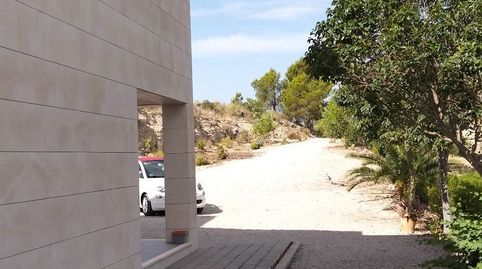 Foto 5 de Casa o xalet en venda a El Garroferal, Relleu, Alicante