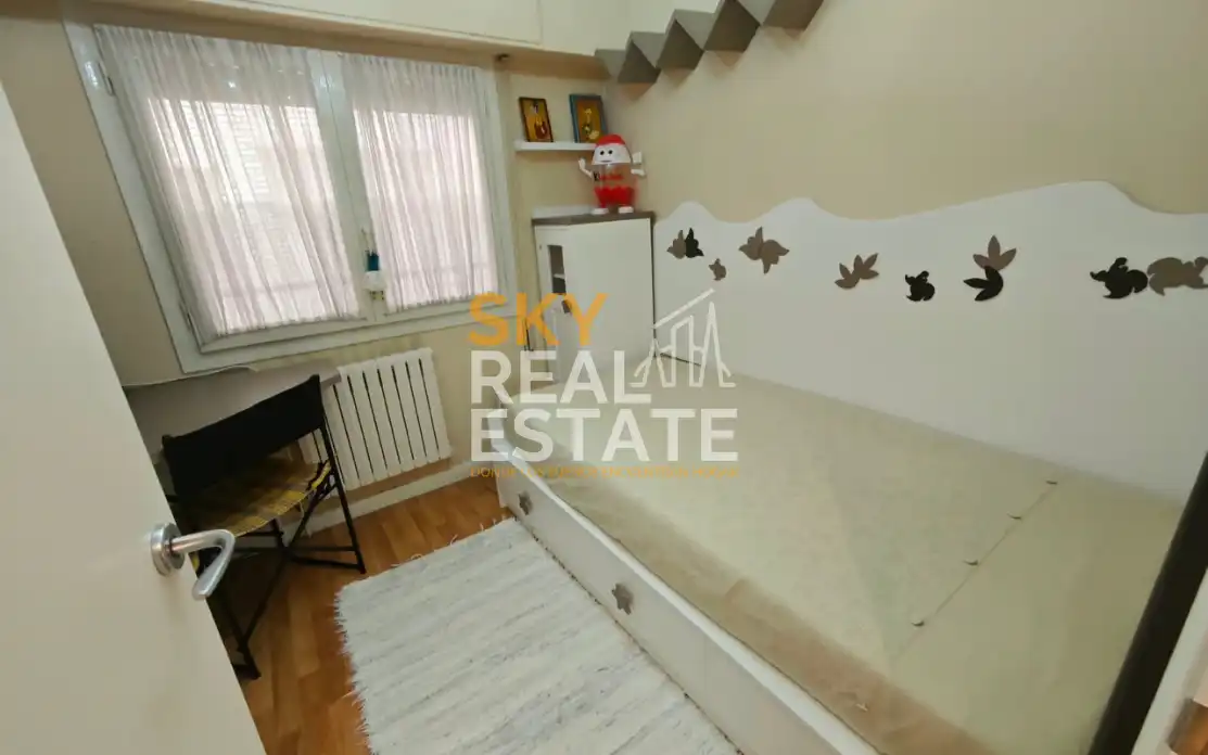 Piso con ascensor en venta en Calle Doctor Pérez Serrano, imagen 7