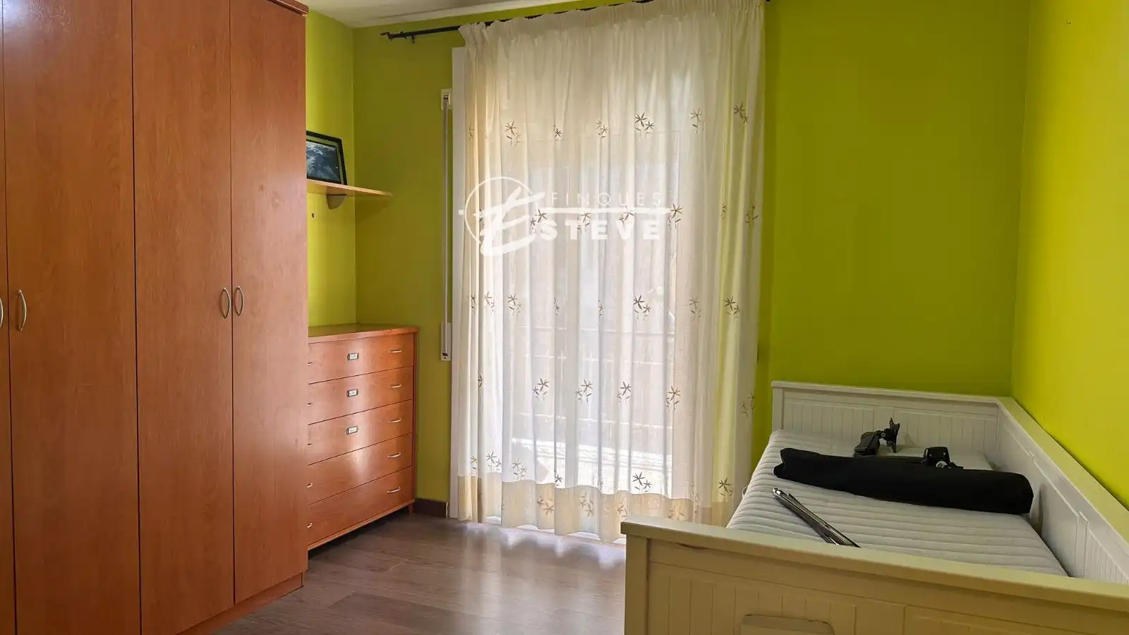 Dormitori de Pis en venda en Calafell amb Aire condicionat, Calefacció i Terrassa