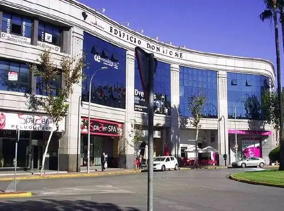 Oficina en venda a Avenida de España, imagen 8