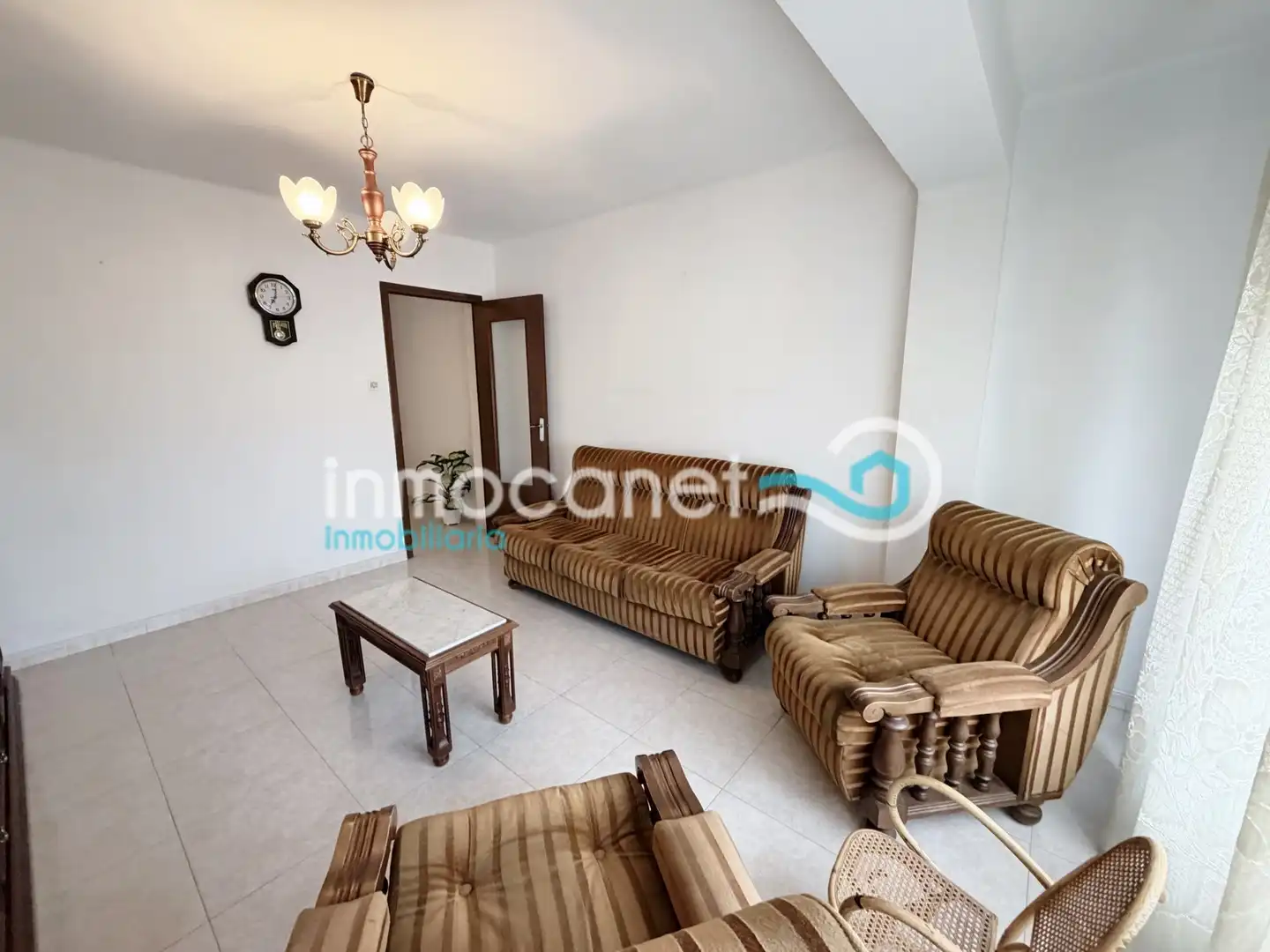 Mini appartamento con terrazza in vendita a Oliva pueblo, imagen 6
