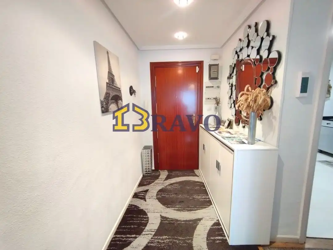 Piso en venta en Medina de Pomar