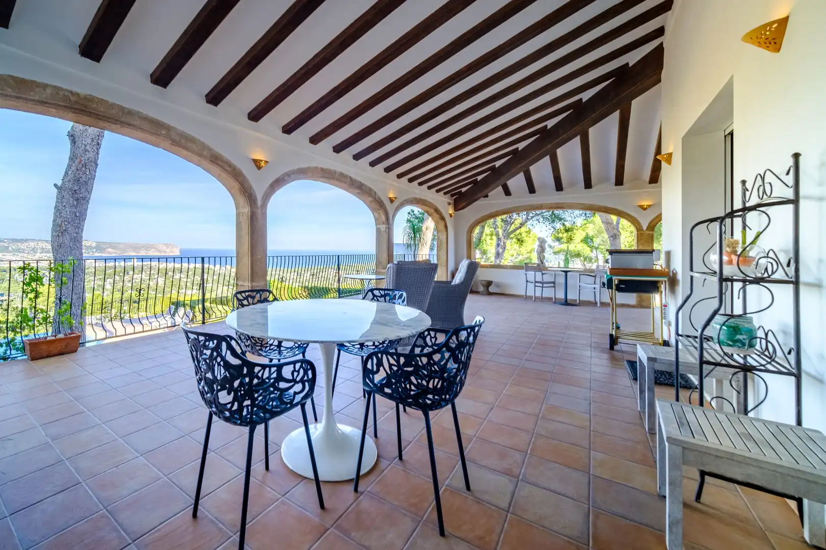 Casa en venda a Portichol - Balcón al Mar, imagen 7