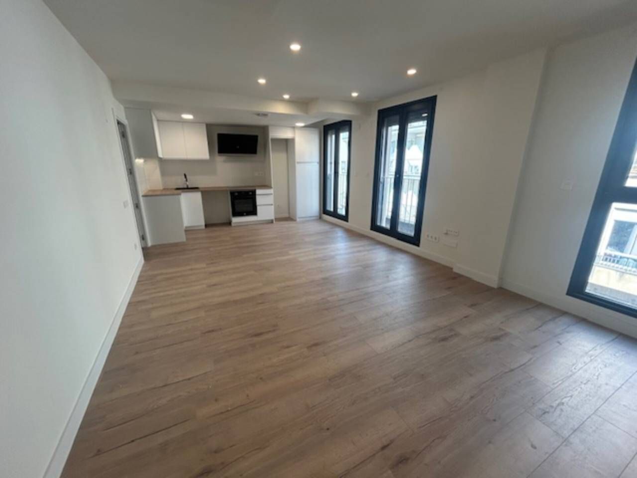 Flat to rent in Terrassa  with Air Conditioner, Heating and Parquet flooring