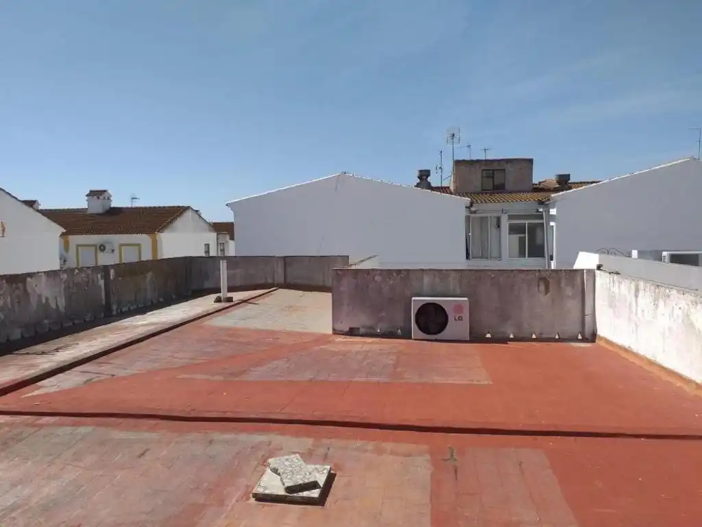 Pis amb jardí en venda a Trigueros, imagen 11