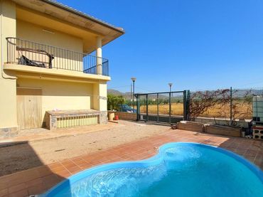 Casa con balcone in vendita a Jumilla