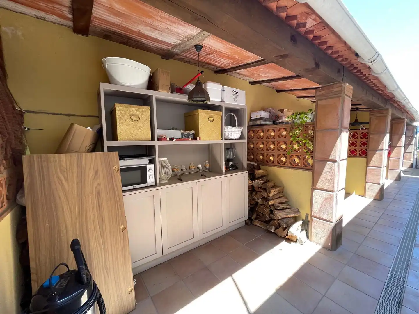 Xalet amb terrassa en venda a Los Barrios, imagen 26