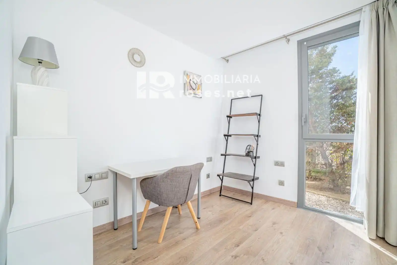 Appartamento con giardino in vendita a CLOT DELS FRANQUETS, imagen 21
