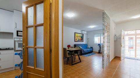 Foto 4 de Casa adosada en venta en  Don Quijote, 7, Ciruelos, Toledo