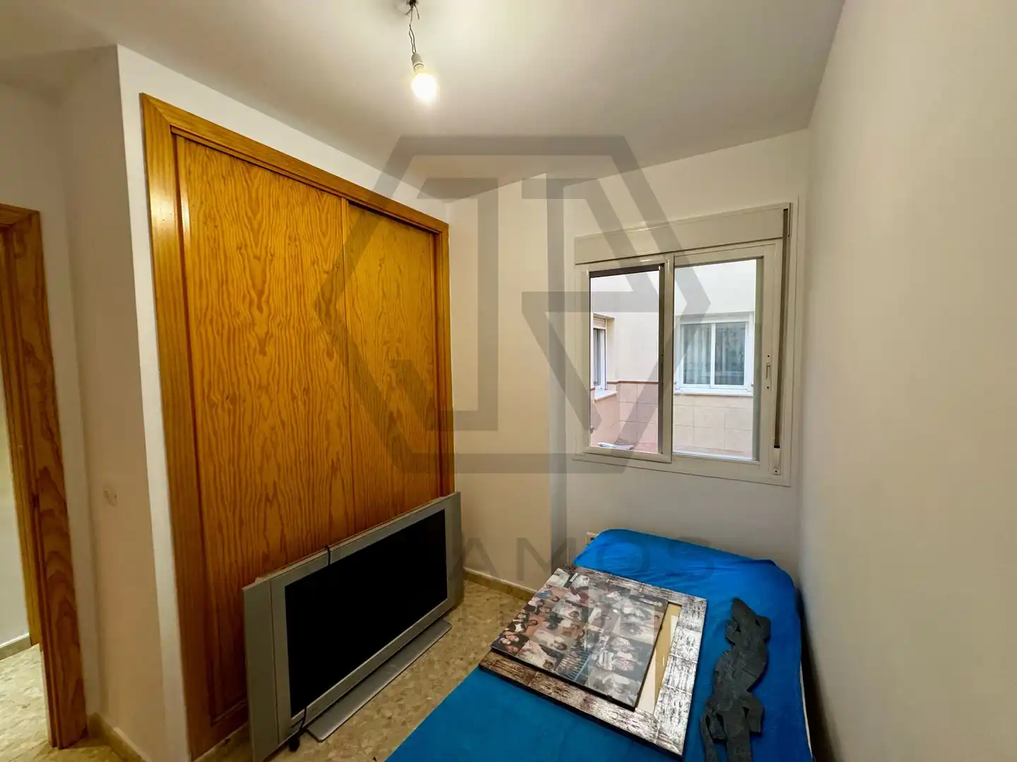 Piso con piscina en venta en Pintor Antonio Valdes, imagen 5