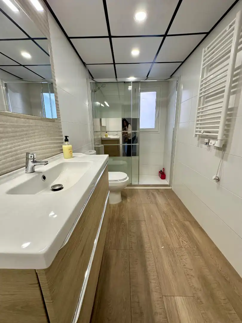 Apartament amb ascensor de lloguer a Carrer de Colón 15, imagen 10