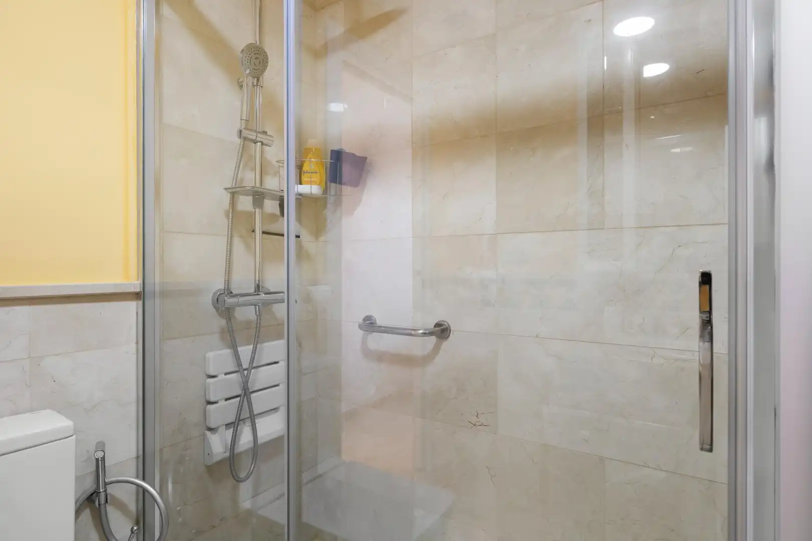 Dachboden zum Verkauf in Urbanizacion Banana Beach, 8, Playa Bajadilla - Puertos