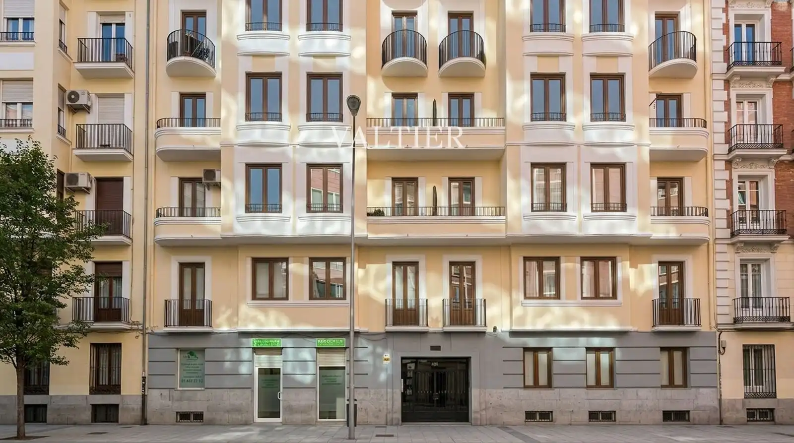 Flat with lift for sale in Magallanes, imagen 13