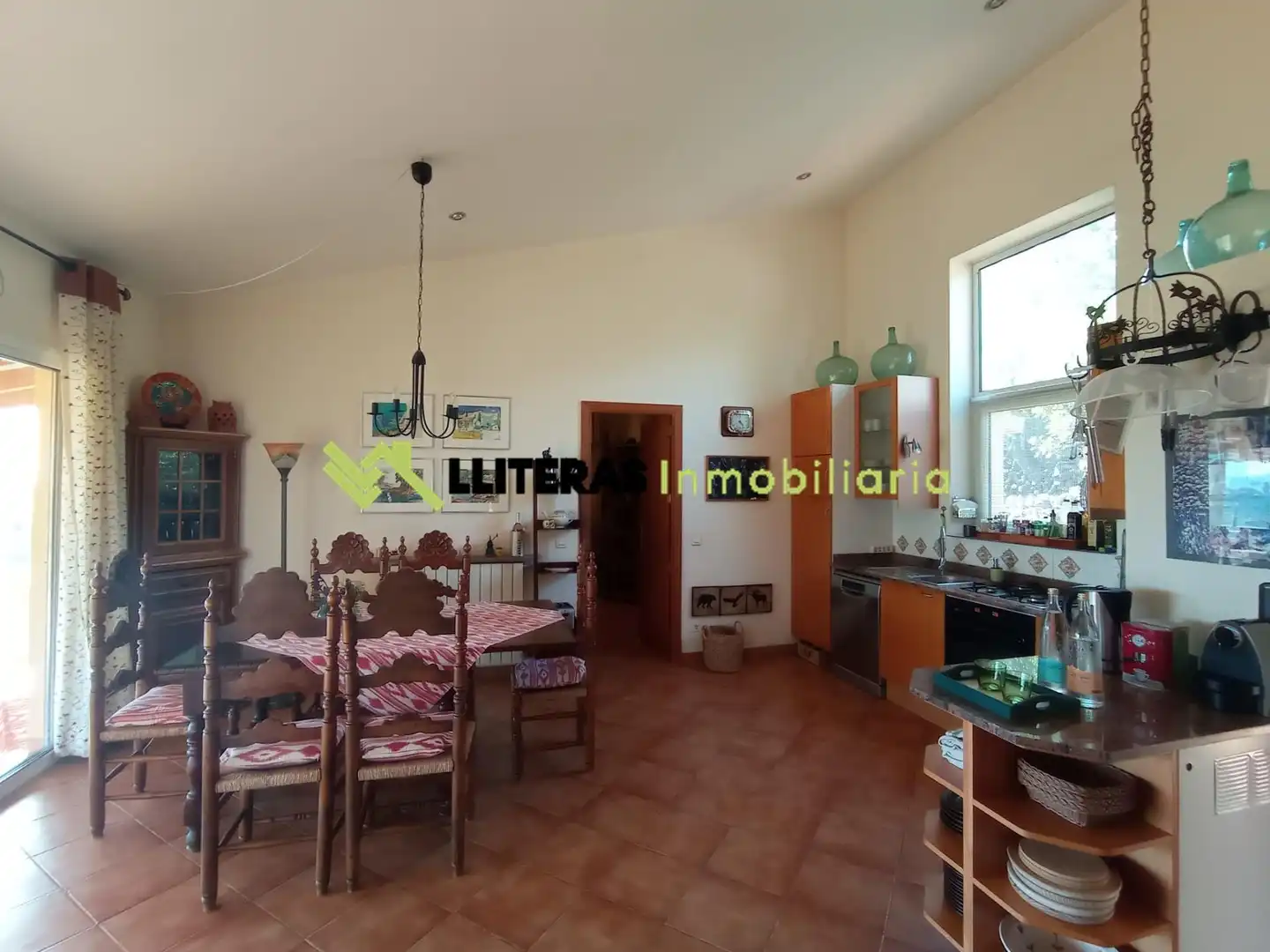 Country homes for sale in Selva