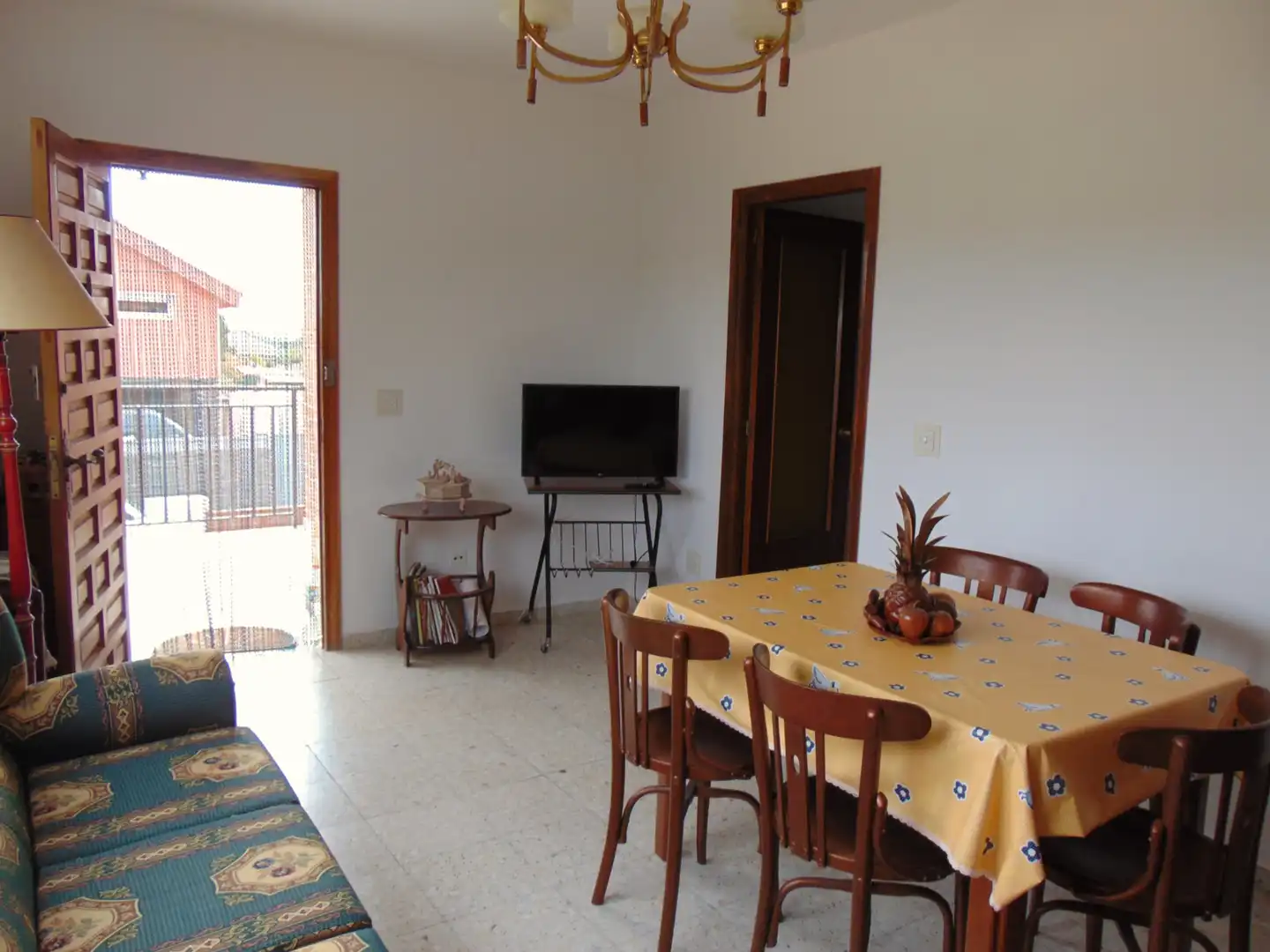Chalet en venta en Calle Naranjos, imagen 6