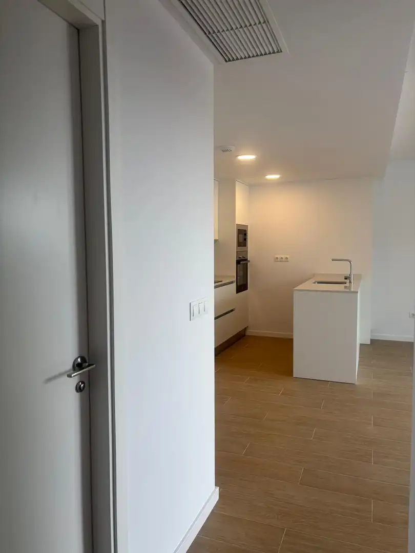 Apartamento con terraza en venta en El Montgó, imagen 17