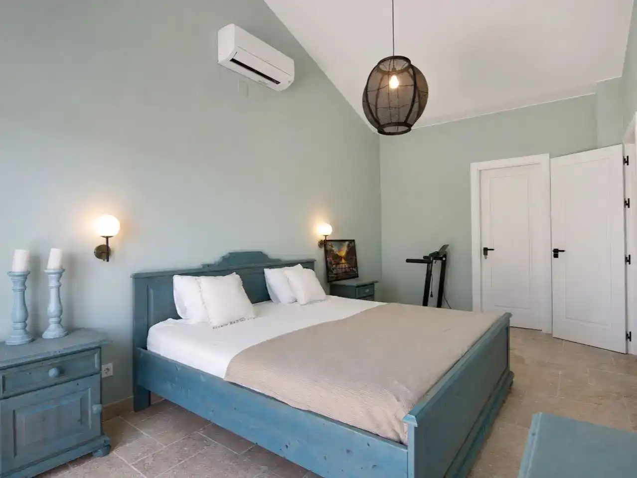 Habitación de Piso en venta en Aljaraque con Aire acondicionado, Jardín privado y Trastero