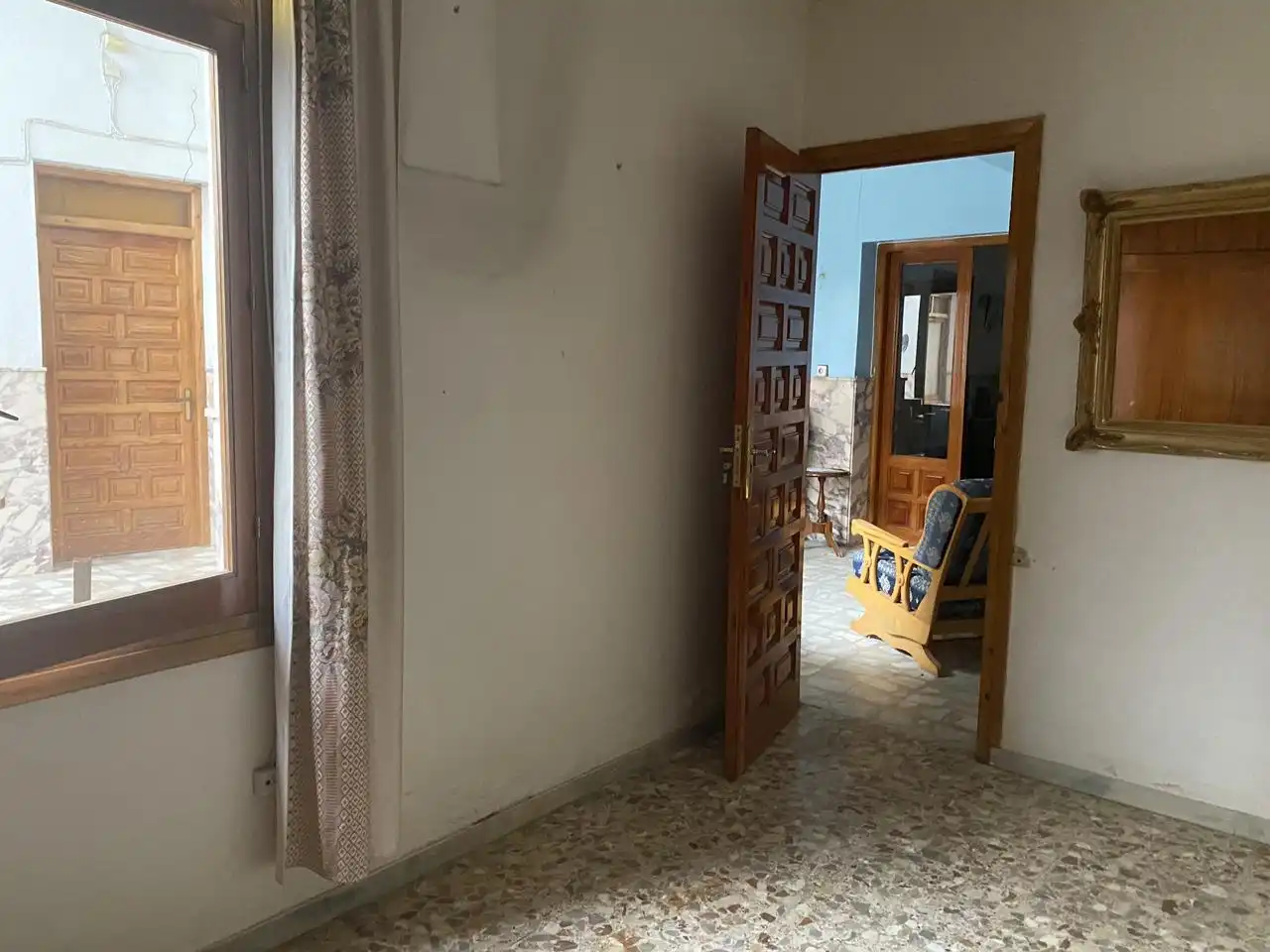 Casa o chalet en venta en Almagro con Trastero