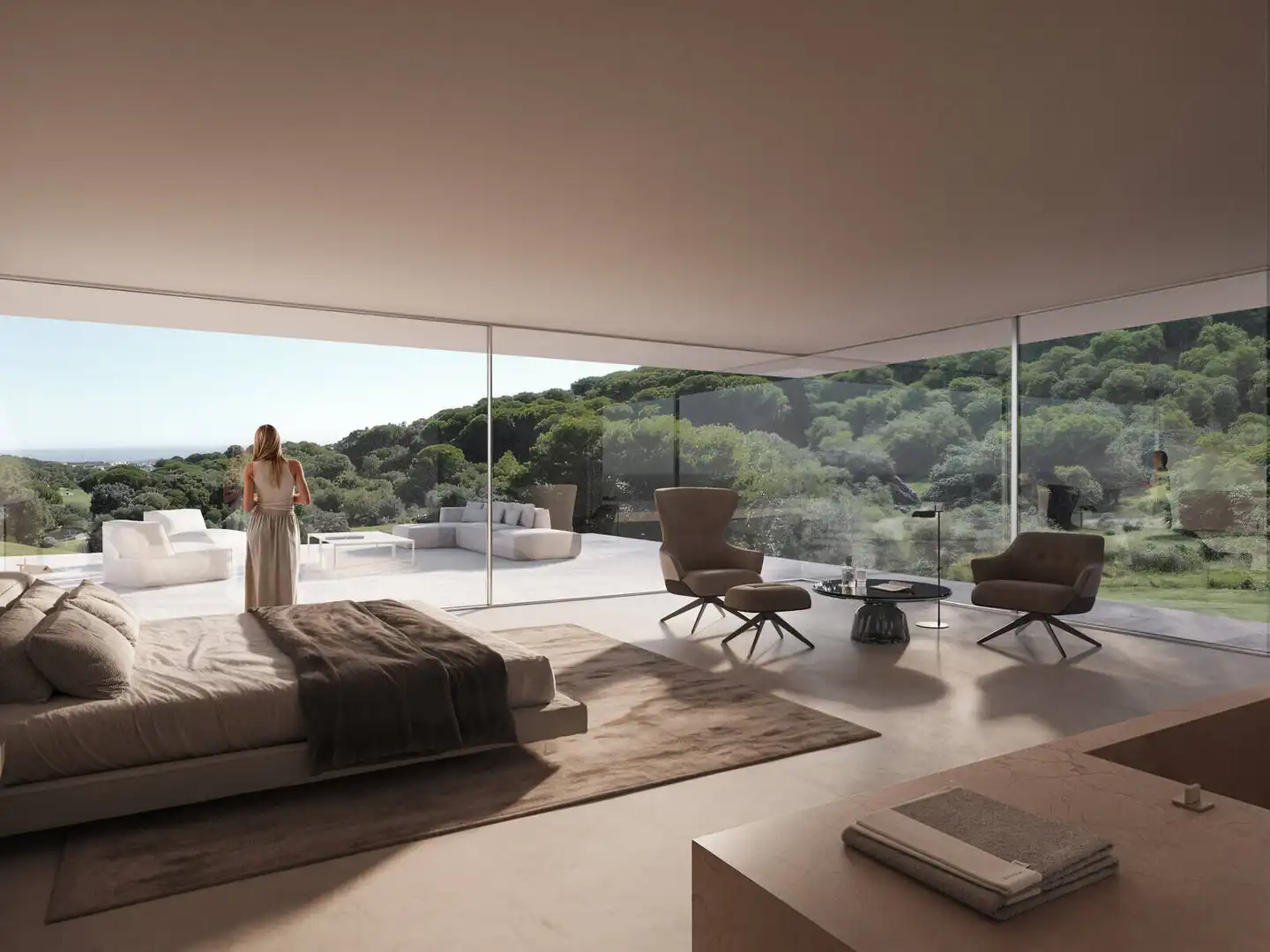 Casa con piscina in vendita a Sotogrande Alto, imagen 11