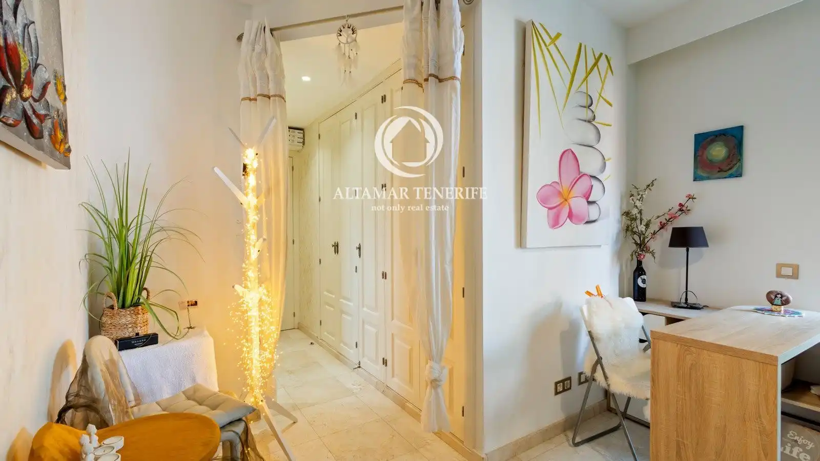 Apartment with pool for sale in Cernicalo, 20 (Romen 0/4), Palm-Mar, imagen 28