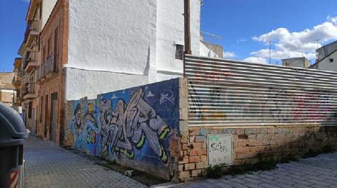 Foto 4 de Residencial en venda a Zambrana, 29, Centro ciudad, Linares