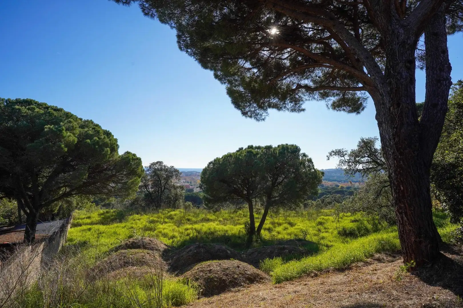 Residencial en venta en Castell d'Aro, Platja d'Aro i s'Agaró