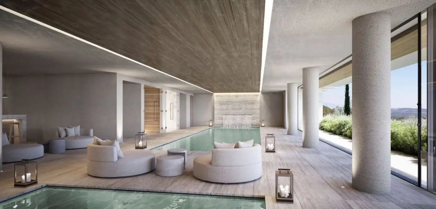 Chalet con terraza en venta en Avenida Avenida Arenillas, imagen 10