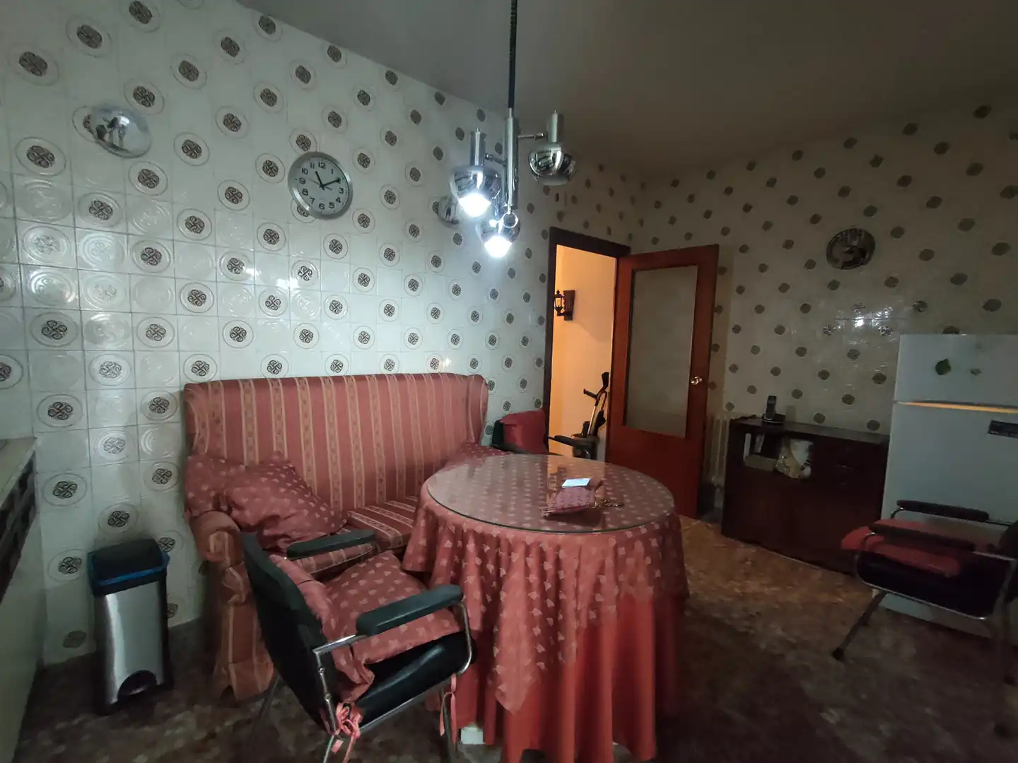 Casa con giardino in vendita a Calle de San Martín, imagen 6