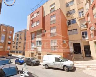 Exterior view of Flat for sale in Adra  with Terrace and Storage room