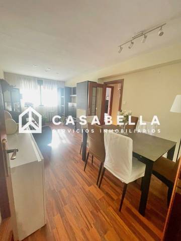 Piso en Venta en Na Rovella - Hermanos Maristas