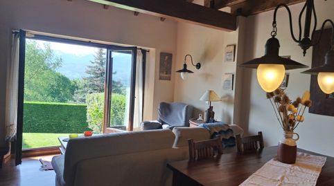 Foto 4 de Casa adosada de alquiler en N/a, -1, Fontanals de Cerdanya, Girona