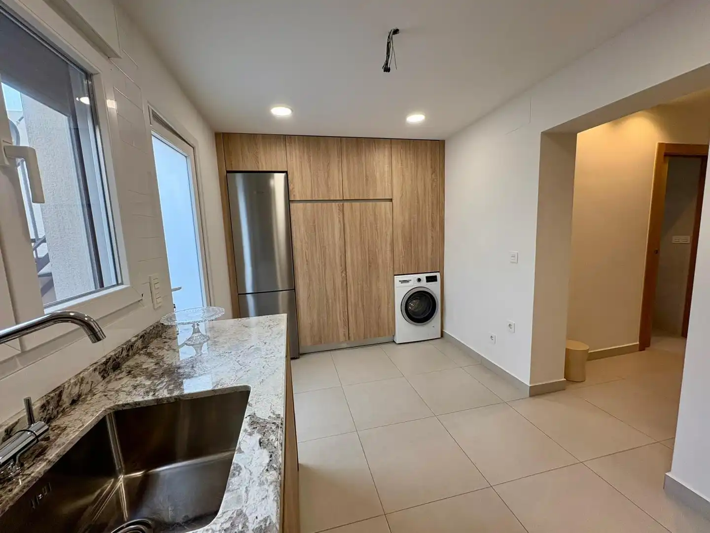 Maison avec terrasse à vendre à Puerto Lumbreras, imagen 9
