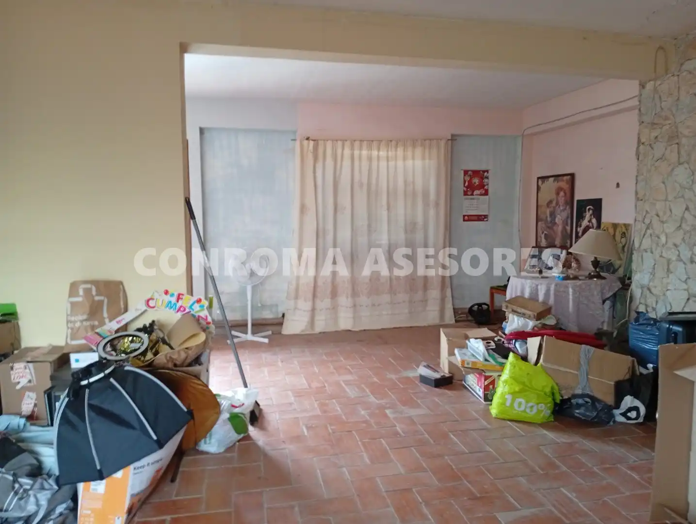 Casa con jardín en venta en Centre, imagen 10