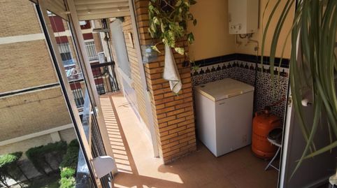 Foto 2 von Wohnung zum Verkauf in Centro, Bormujos