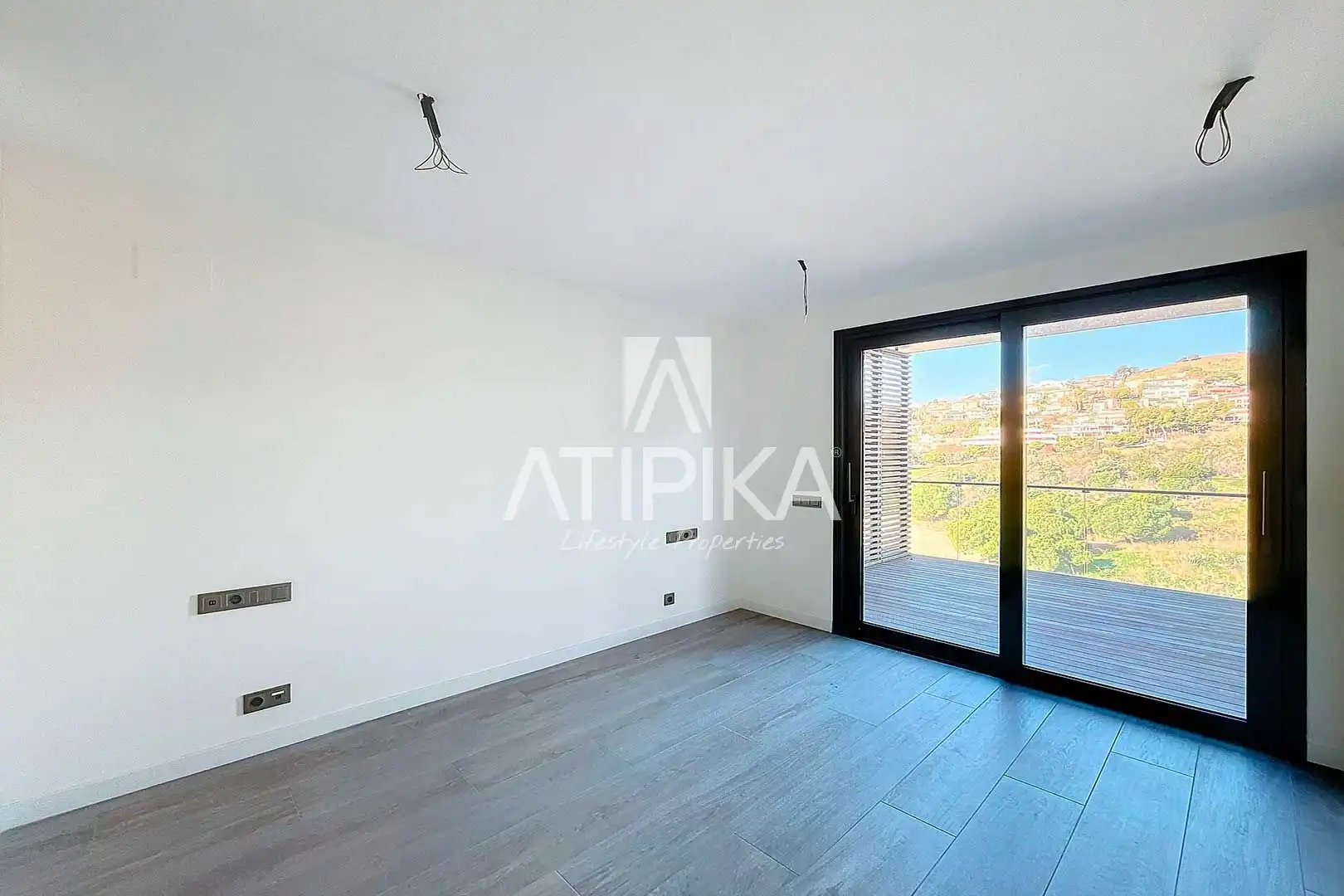 Ático con piscina en venta en Finestrelles, imagen 24