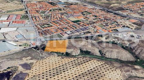 Photo 3 of Industrial land for sale in Polígono 509, Parce, Seseña Nuevo, Toledo