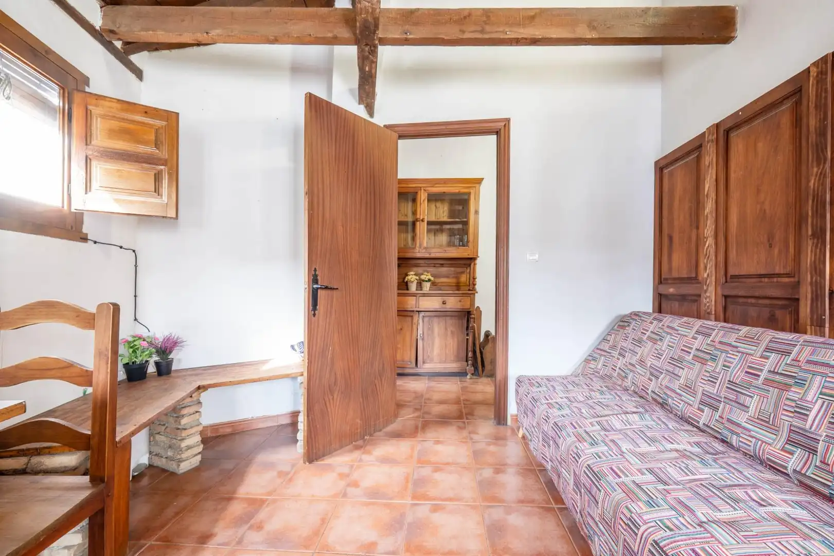 Haus zum Verkauf in Cuesta del Chapiz, imagen 49