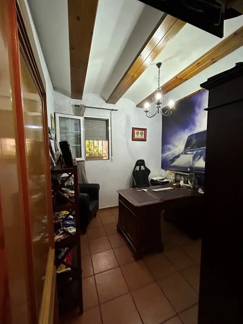 Casa o xalet en venda en Sempere amb Aire condicionat, Jardí privat i Terrassa