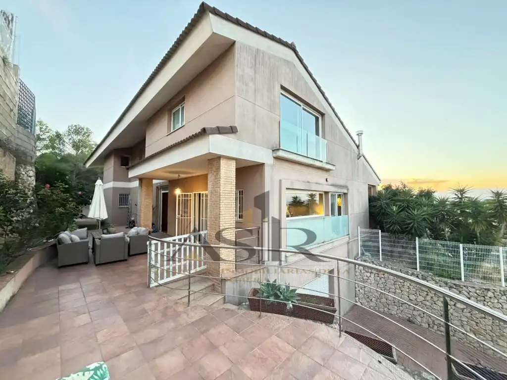 Casa con piscina en venta en Calle Alt Millars L', imagen 4