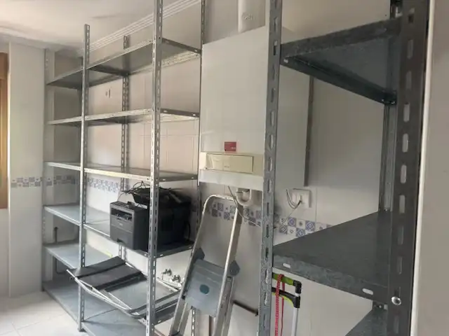 Wohnung mit Aufzug zum Verkauf in Calle Empedrada, imagen 7