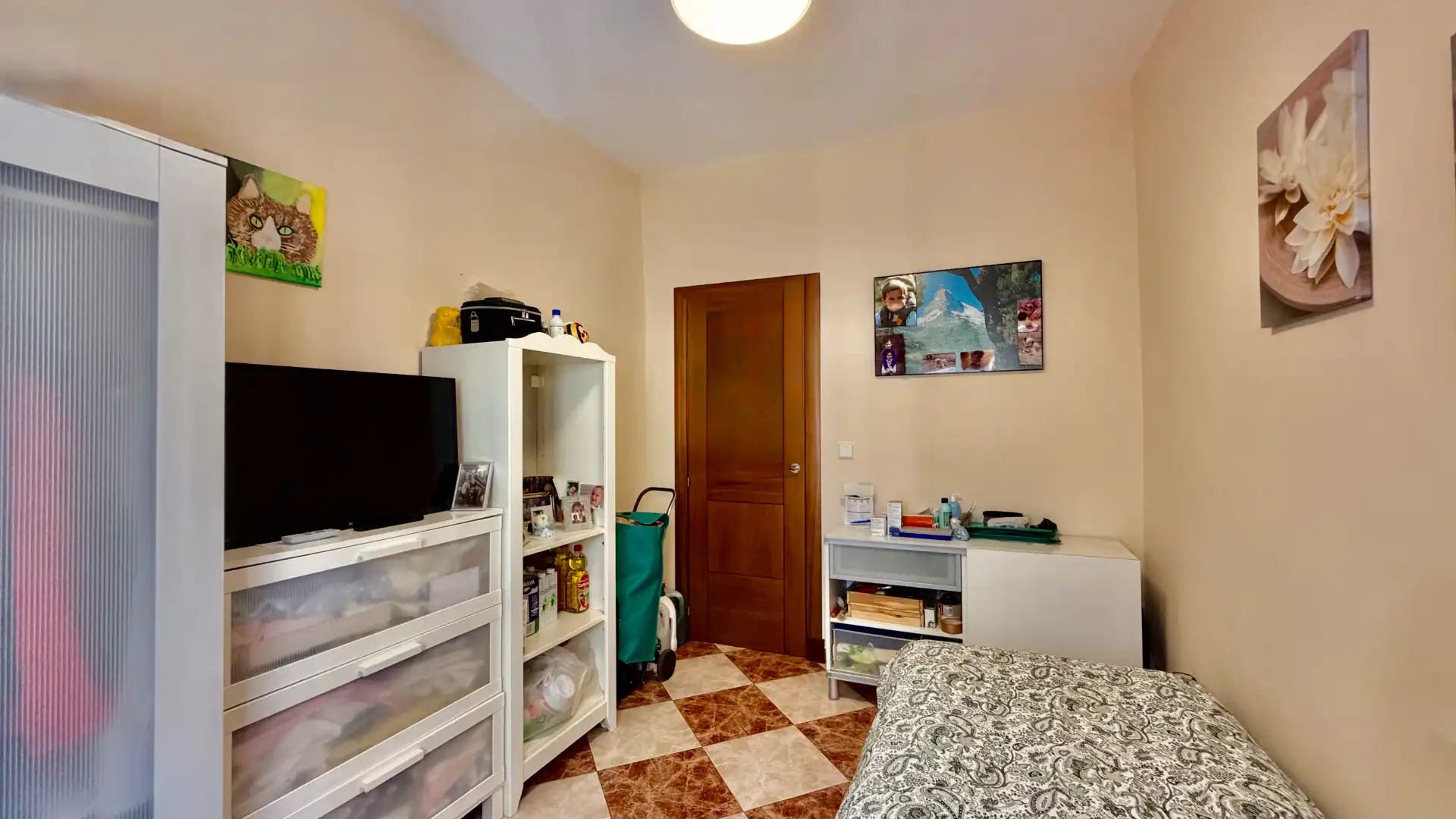 Appartamento con terrazza in vendita a Paseo Marítimo - San José - La Laguna, imagen 17