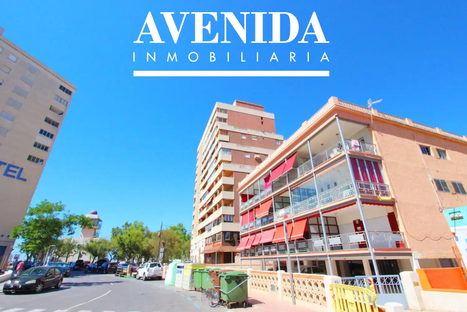 Appartement compact à vendre à del Faro 54, imagen 38