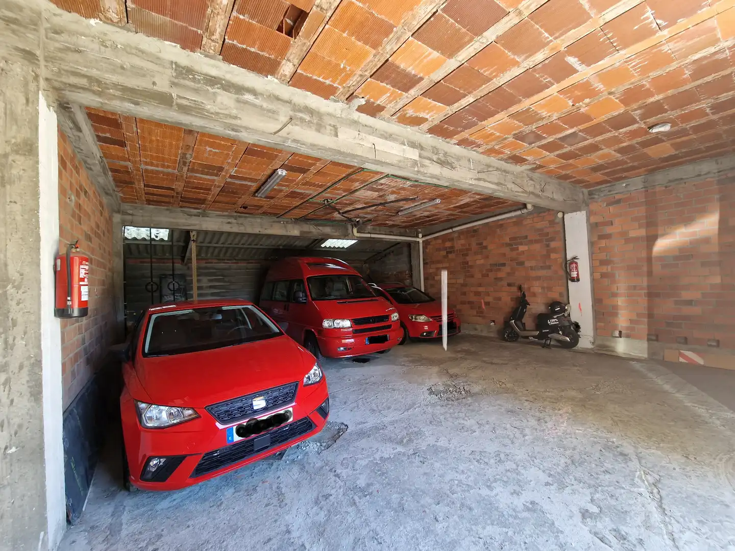 Local comercial en venda a Rúa Río Lérez, imagen 12