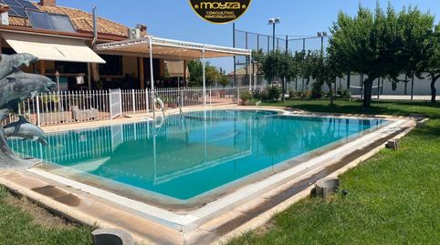 Foto 2 de Casa o xalet en venda a San Roque - La Cruz - La Rozuela, Linares