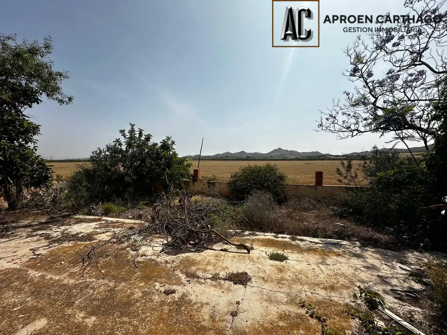 Country homes for sale in Cartagena  with Private garden, Terrace and Balcony